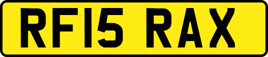 RF15RAX