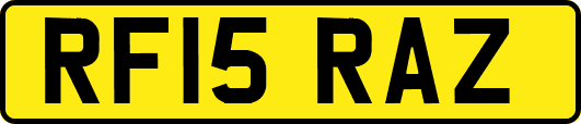 RF15RAZ