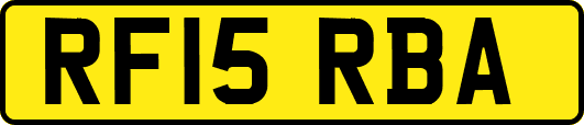 RF15RBA