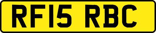 RF15RBC