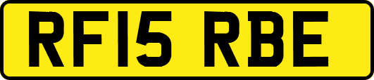 RF15RBE
