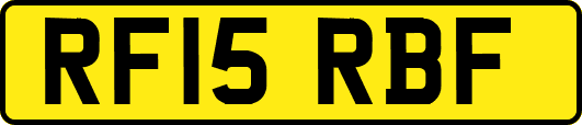 RF15RBF