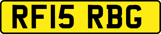 RF15RBG