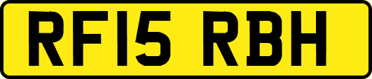 RF15RBH