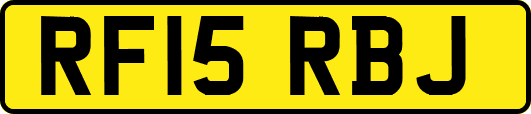 RF15RBJ