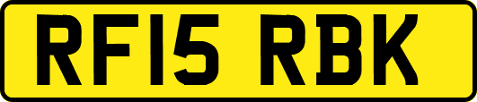 RF15RBK