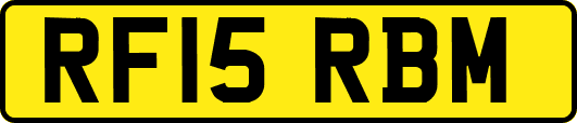 RF15RBM