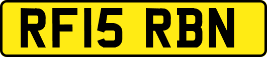 RF15RBN