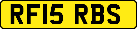 RF15RBS