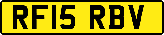 RF15RBV