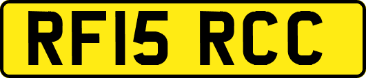 RF15RCC