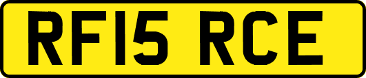 RF15RCE