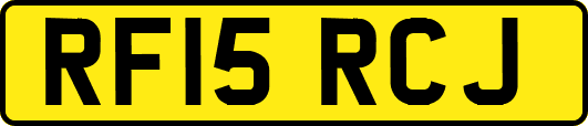 RF15RCJ