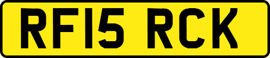 RF15RCK