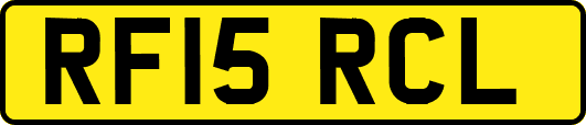 RF15RCL