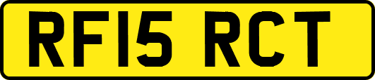 RF15RCT