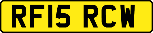 RF15RCW
