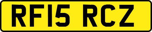 RF15RCZ