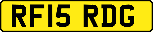 RF15RDG