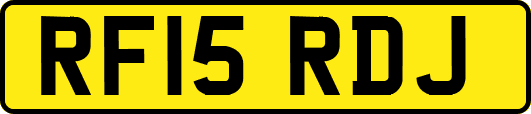 RF15RDJ