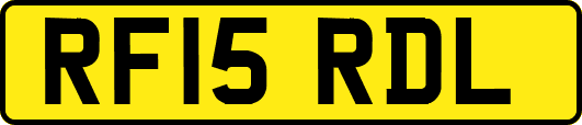 RF15RDL