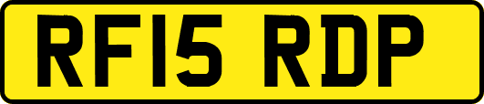 RF15RDP