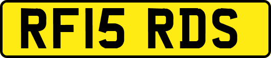 RF15RDS