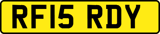 RF15RDY