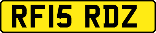 RF15RDZ