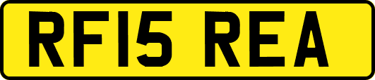 RF15REA