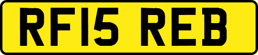 RF15REB