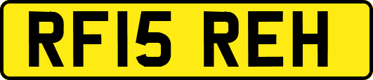 RF15REH