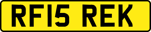 RF15REK