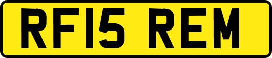 RF15REM
