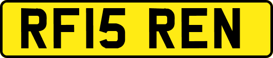 RF15REN