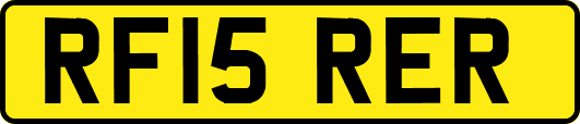 RF15RER