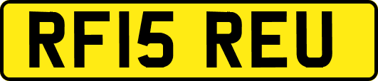 RF15REU
