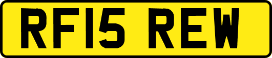 RF15REW