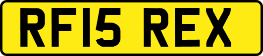 RF15REX