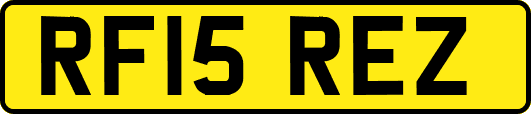 RF15REZ