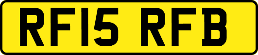RF15RFB