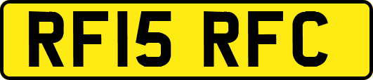 RF15RFC