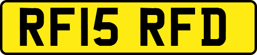 RF15RFD
