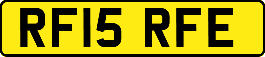 RF15RFE