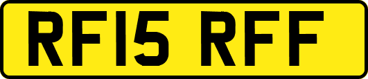 RF15RFF