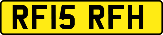 RF15RFH