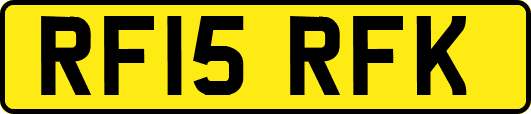 RF15RFK
