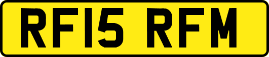 RF15RFM