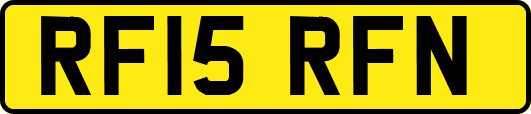RF15RFN