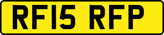 RF15RFP